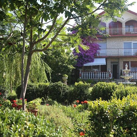 Apartment Michelle Бибинье Экстерьер фото