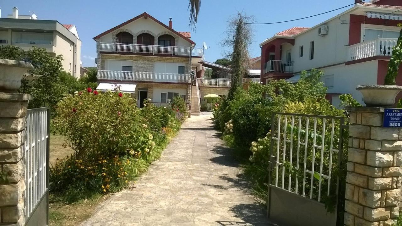 Apartment Michelle Бибинье Экстерьер фото