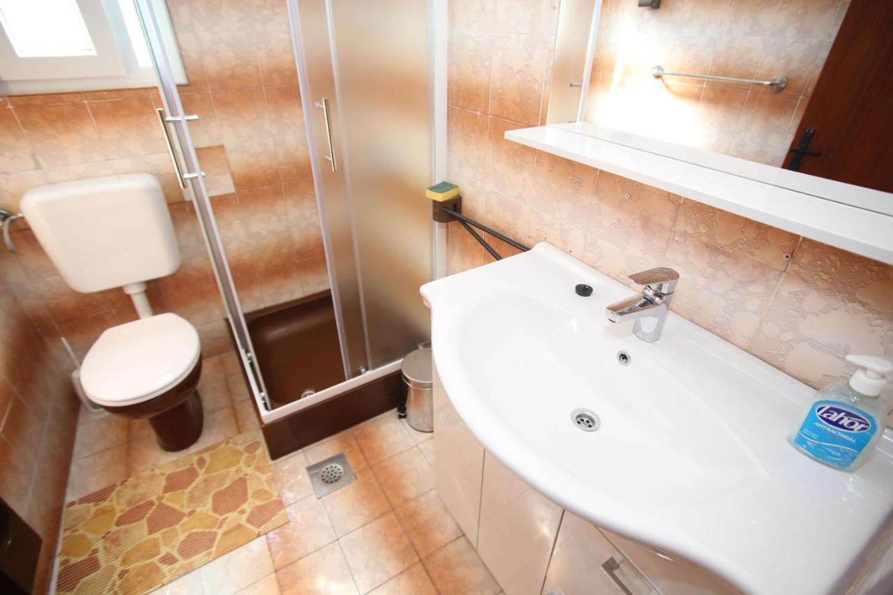 Apartment Michelle Бибинье Экстерьер фото